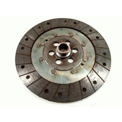 Recambio de kit de embrague para renault megane ii coupé-cabriolet (em0/1_) 1.5 dci (em1e) referencia OEM IAM 701951 703800 