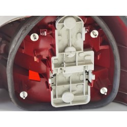 Recambio de piloto trasero izquierdo para audi a3 (8l1) 1.9 tdi referencia OEM IAM 8L0945095A  