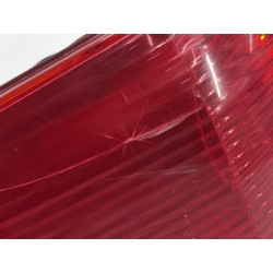 Feu arrière gauche Peugeot 307 (3A/C) | Desguace Becerril