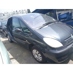 تفكيك Citroen xsara picasso (N68) 1.6 HDi Diesel من عام 2004 بمحرك 9HY (DV6TED4),9HZ (DV6TED4)