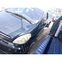 تفكيك Citroen xsara picasso (N68) 1.6 HDi Diesel من عام 2004 بمحرك 9HY (DV6TED4),9HZ (DV6TED4)