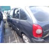 تفكيك Citroen xsara picasso (N68) 1.6 HDi Diesel من عام 2004 بمحرك 9HY (DV6TED4),9HZ (DV6TED4)