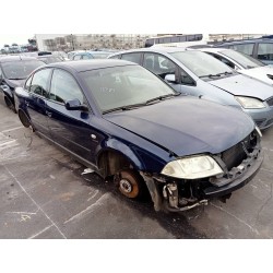 volkswagen passat berlina (3b3) del año 2003