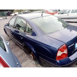 volkswagen passat berlina (3b3) del año 2003