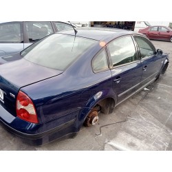 volkswagen passat berlina (3b3) del año 2003