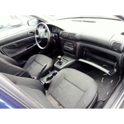 volkswagen passat berlina (3b3) del año 2003