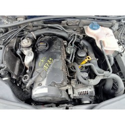 volkswagen passat berlina (3b3) del año 2003