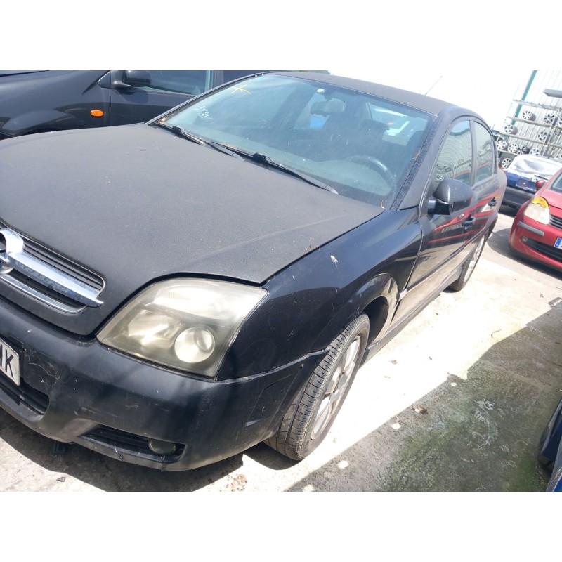 تفكيك Opel vectra C (Z02) 3.0 CDTI (F69) Diesel من عام 2005 بمحرك Y 30 DT تفكيك Opel vectra C (Z02) 3.0 CDTI (F69) Diesel من عام 2005 بمحرك Y 30 DT
