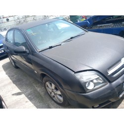 تفكيك Opel vectra C (Z02) 3.0 CDTI (F69) Diesel من عام 2005 بمحرك Y 30 DT