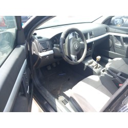 تفكيك Opel vectra C (Z02) 3.0 CDTI (F69) Diesel من عام 2005 بمحرك Y 30 DT