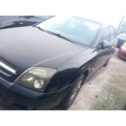 تفكيك Opel vectra C (Z02) 3.0 CDTI (F69) Diesel من عام 2005 بمحرك Y 30 DT