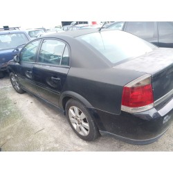 تفكيك Opel vectra C (Z02) 3.0 CDTI (F69) Diesel من عام 2005 بمحرك Y 30 DT