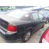 تفكيك Opel vectra C (Z02) 3.0 CDTI (F69) Diesel من عام 2005 بمحرك Y 30 DT