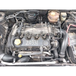 تفكيك Opel vectra C (Z02) 3.0 CDTI (F69) Diesel من عام 2005 بمحرك Y 30 DT