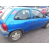 تفكيك Opel corsa b (S93) 1.0 i 12V (F08, F68, M68) Gasolina من عام 1997 بمحرك X 10 XE