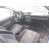 تفكيك Opel corsa b (S93) 1.0 i 12V (F08, F68, M68) Gasolina من عام 1997 بمحرك X 10 XE