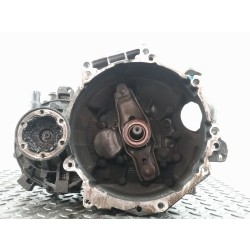 Caja cambios Volkswagen Polo V (6R1, 6C1) | Desguace Becerril