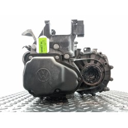 Caja cambios Volkswagen Polo V (6R1, 6C1) | Desguace Becerril