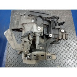 Caja cambios Volkswagen Polo V (6R1, 6C1) | Desguace Becerril
