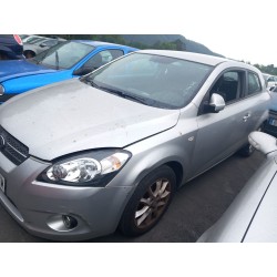 kia cee´d hatchback (ed) del año 2009