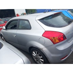 kia cee´d hatchback (ed) del año 2009