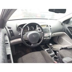 kia cee´d hatchback (ed) del año 2009