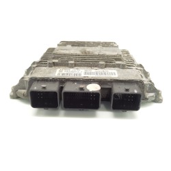 Recambio de centralita motor uce para citroën c3 i (fc_, fn_) 1.4 hdi referencia OEM IAM 9643455080 9647202380 5WS40021F