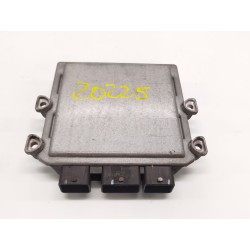 Recambio de centralita motor uce para citroën c3 i (fc_, fn_) 1.4 hdi referencia OEM IAM 9643455080 9647202380 5WS40021F
