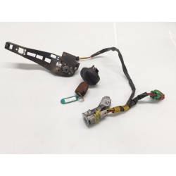 Antirrobo CITROEN C3 I (FC_, FN_) | Desguace Becerril