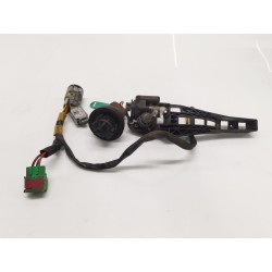 Antirrobo CITROEN C3 I (FC_, FN_) | Desguace Becerril