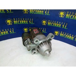 Recambio de motor arranque para ford mondeo berlina (ge) ambiente referencia OEM IAM   