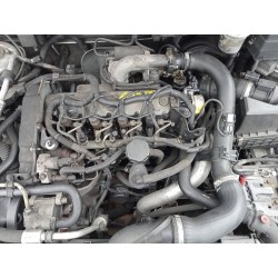 Elenco delle parti per Mitsubishi space star (DG0) 1900 DI-D Diesel dell'anno 2005 con motore F9Q1