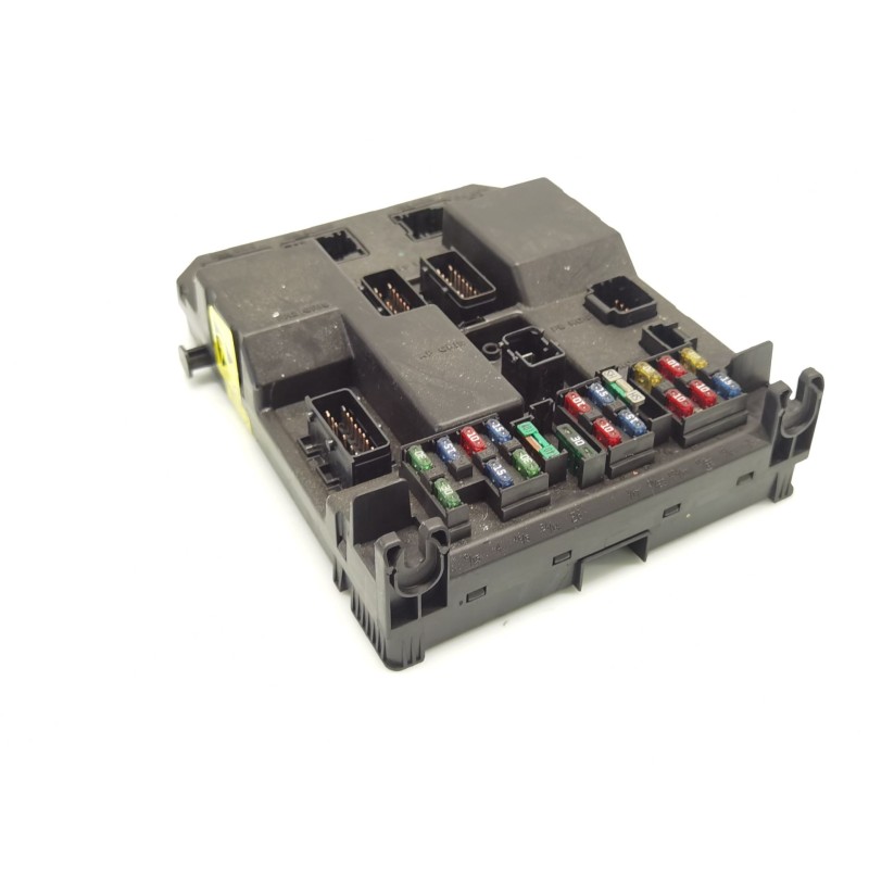 Body Control Module (BCM) Peugeot 307 sw (3H) | Becerril Scrap Yard Body Control Module (BCM) Peugeot 307 sw (3H) | Becerril Scrap Yard