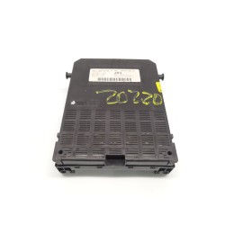 Body Control Module (BCM) Peugeot 307 sw (3H) | Becerril Scrap Yard