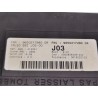 Body Control Module (BCM) Peugeot 307 sw (3H) | Becerril Scrap Yard