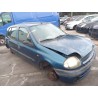 renault clio ii (bb_, cb_) del año 2000