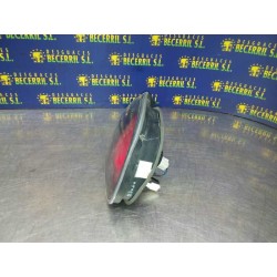 Recambio de piloto trasero central izquierdo para daewoo lanos sx referencia OEM IAM   