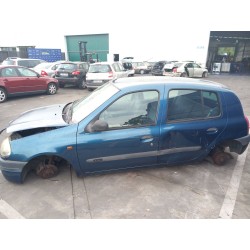 renault clio ii (bb_, cb_) del año 2000