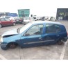 renault clio ii (bb_, cb_) del año 2000