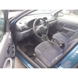 renault clio ii (bb_, cb_) del año 2000