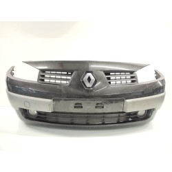 Bouclier avant Renault Megane II coupe-cabriolet (EM0/1_) | Desguace Becerril