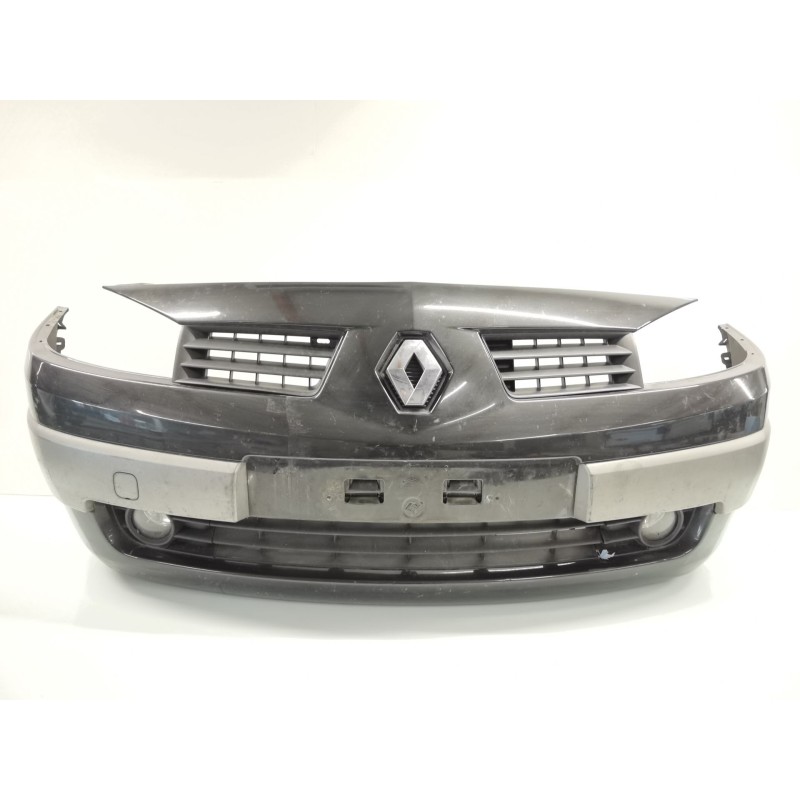 Vorderer Stoßfänger Renault Megane II coupe-cabriolet (EM0/1_) | Desguace Becerril Vorderer Stoßfänger Renault Megane II coupe-cabriolet (EM0/1_) | Desguace Becerril