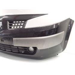 Bouclier avant Renault Megane II coupe-cabriolet (EM0/1_) | Desguace Becerril