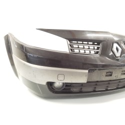 Bouclier avant Renault Megane II coupe-cabriolet (EM0/1_) | Desguace Becerril