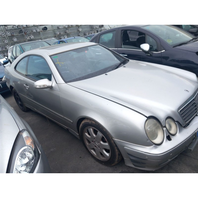 Elenco delle parti per Mercedes-benz clk (C208) CLK 230 Kompressor (208.347) Gasolina dell'anno 2001 con motore M 111.973,M 111.975 Elenco delle parti per Mercedes-benz clk (C208) CLK 230 Kompressor (208.347) Gasolina dell'anno 2001 con motore M 111.973,M 111.975