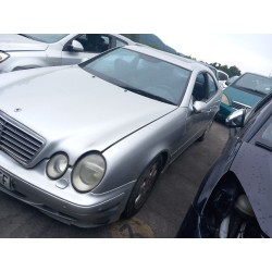 Elenco delle parti per Mercedes-benz clk (C208) CLK 230 Kompressor (208.347) Gasolina dell'anno 2001 con motore M 111.973,M 111.975