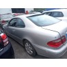 Elenco delle parti per Mercedes-benz clk (C208) CLK 230 Kompressor (208.347) Gasolina dell'anno 2001 con motore M 111.973,M 111.975