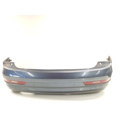 Recambio de paragolpes trasero para audi q3 (8ub, 8ug) 2.0 tdi referencia OEM IAM 8U0807067E  