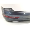 Recambio de paragolpes trasero para audi q3 (8ub, 8ug) 2.0 tdi referencia OEM IAM 8U0807067E  