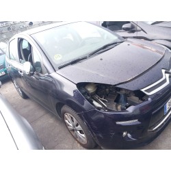 citroën c3 ii (sc_) del año 2013
